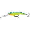 Воблер RAPALA Tail Dancer Deep TDD09-PRT